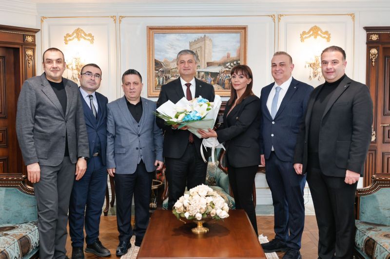 ‘Sevgi, iletişim ve diyaloğu pekiştireceğiz’